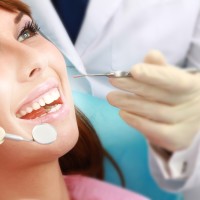 Лечение и профилактика заболеваний зубов
