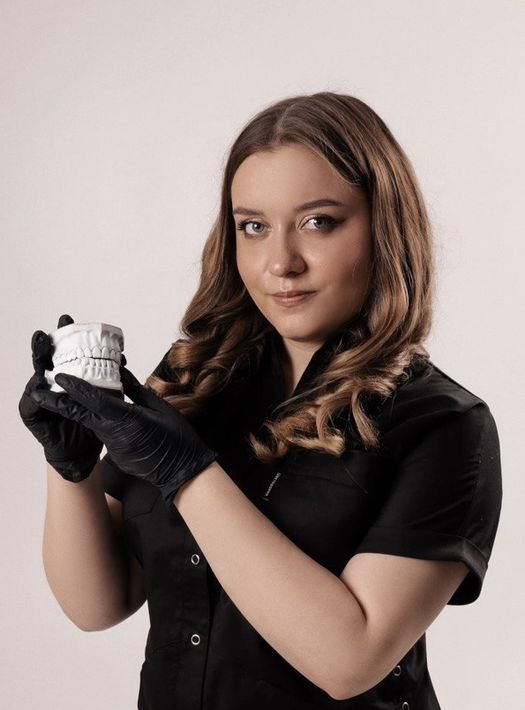 Екатерина Белозерова