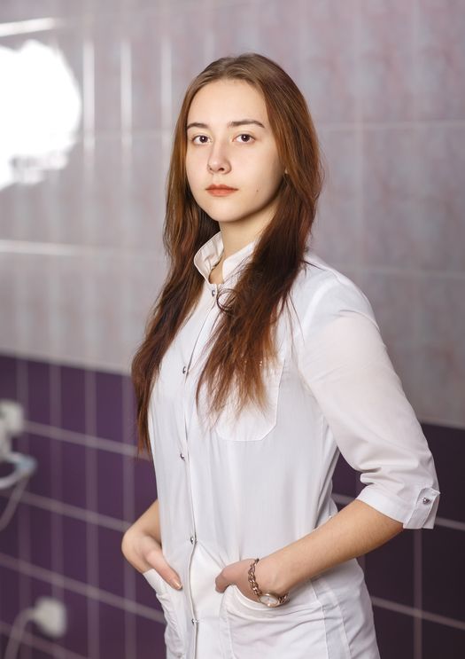 Наталья Палькова