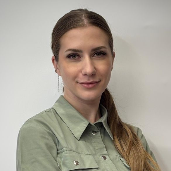 Стоматолог-терапевт Ирина Полухина